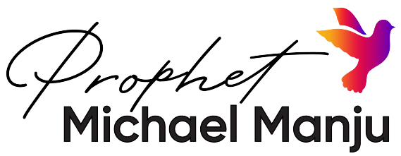 Prophet Michael Manju